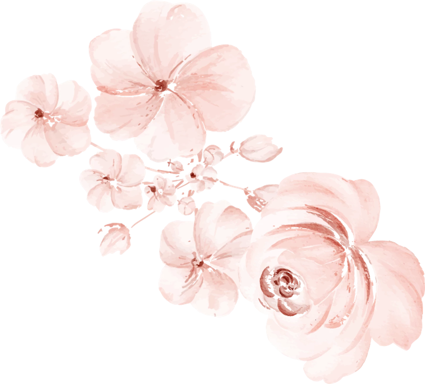Floral Decor